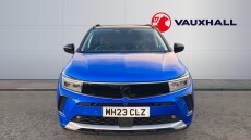 Vauxhall Grandland 1.2 Turbo Ultimate 5dr Petrol Hatchback